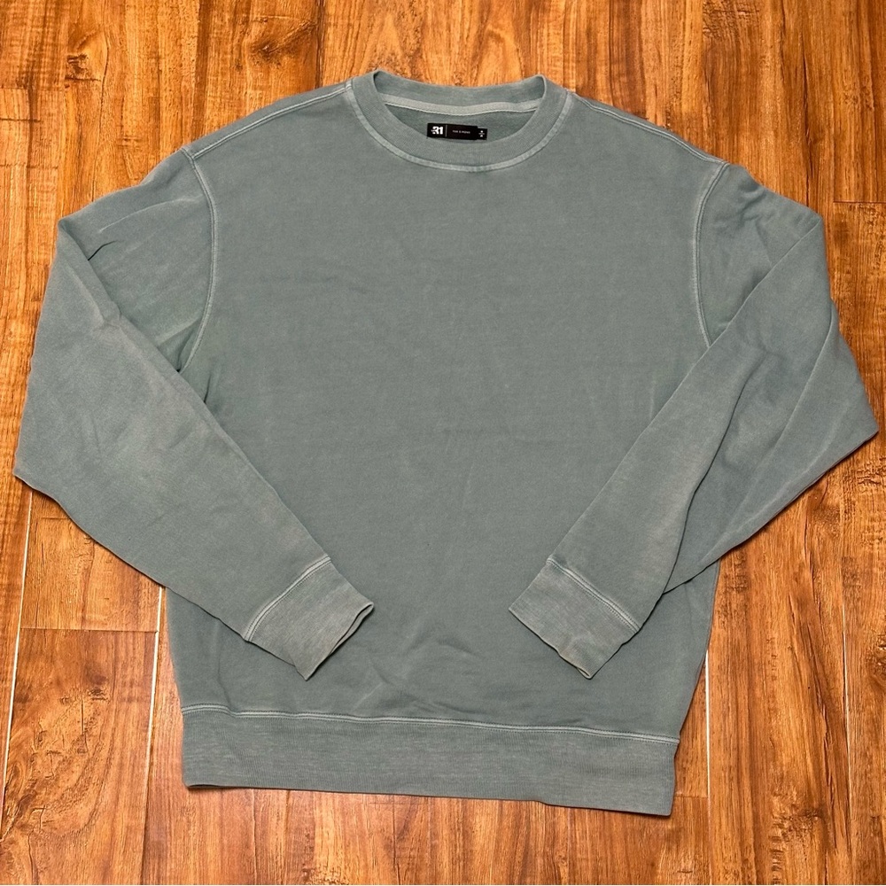 Simons Crewneck Sweater